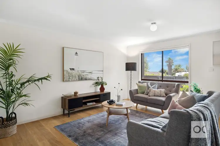 Second view of Homely house listing, 7 Tangier Boulevard, Sellicks Beach SA 5174