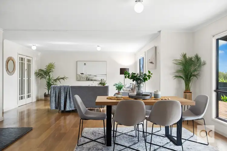 Third view of Homely house listing, 7 Tangier Boulevard, Sellicks Beach SA 5174