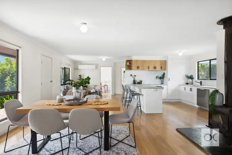 Fifth view of Homely house listing, 7 Tangier Boulevard, Sellicks Beach SA 5174