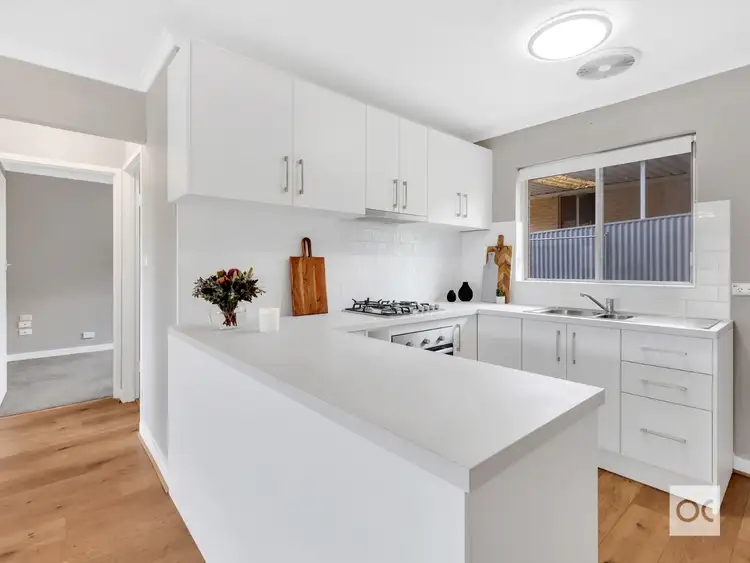 Sixth view of Homely unit listing, 7/6 Cawthorne Avenue, Pasadena SA 5042