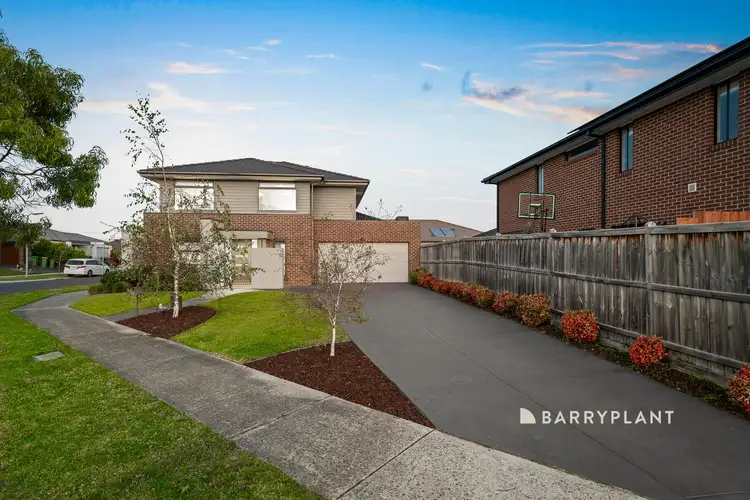8 Callistemon Street, Officer VIC 3809