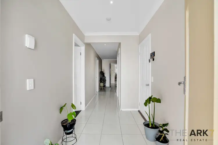 Third view of Homely house listing, 25 Wakefields Drive, Brookfield VIC 3338