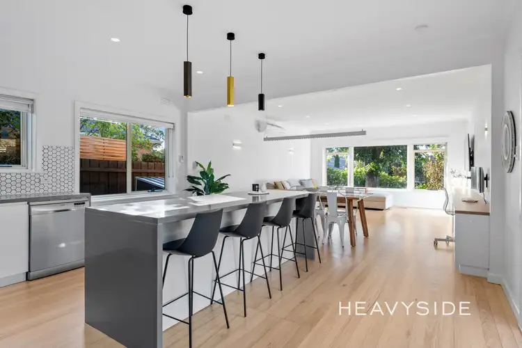 Second view of Homely house listing, 2 Begonia Court, Blackburn North VIC 3130