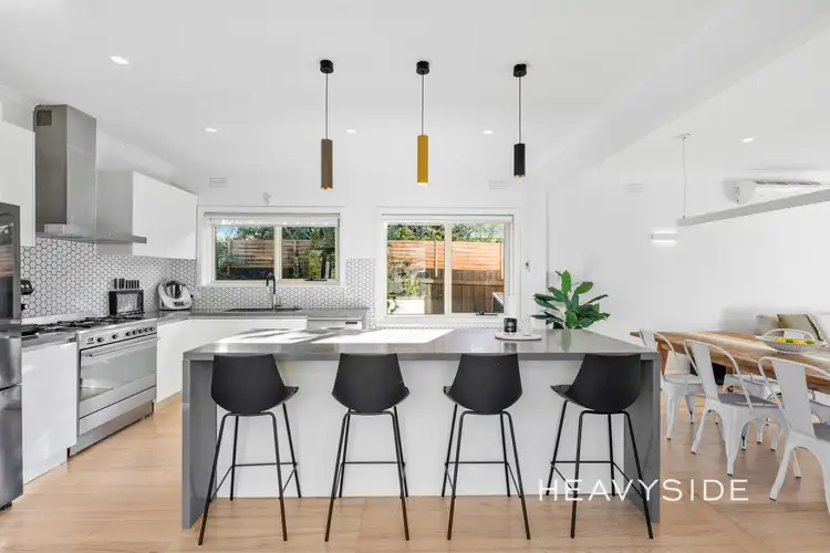Sixth view of Homely house listing, 2 Begonia Court, Blackburn North VIC 3130