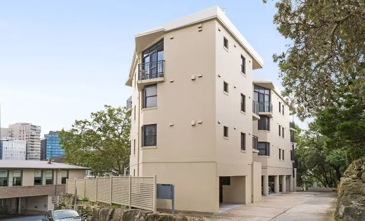 5/35 Fitzroy Street, Kirribilli NSW 2061