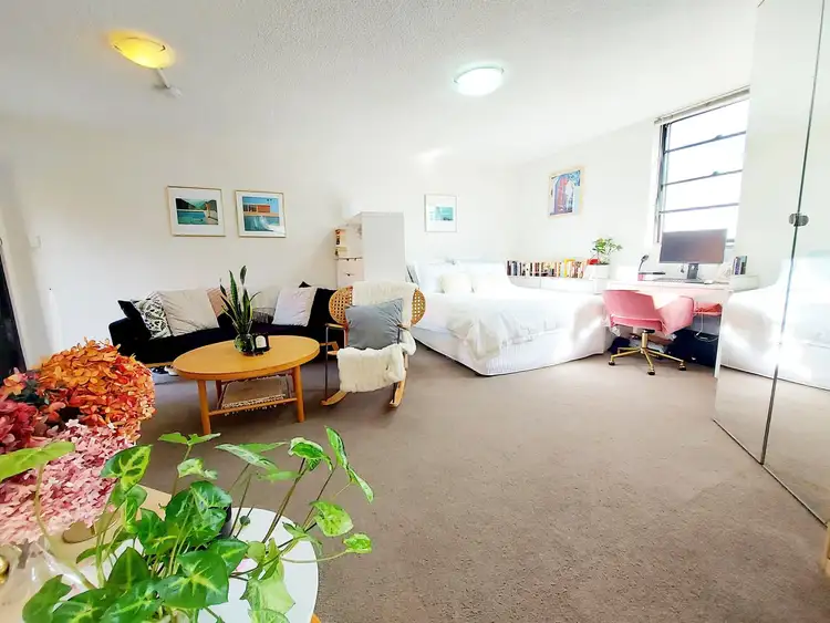 Second view of Homely apartment listing, 5/35 Fitzroy Street, Kirribilli NSW 2061
