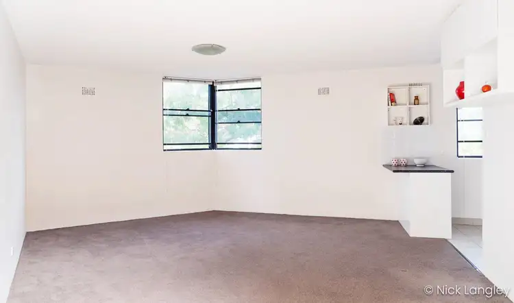 Third view of Homely apartment listing, 5/35 Fitzroy Street, Kirribilli NSW 2061