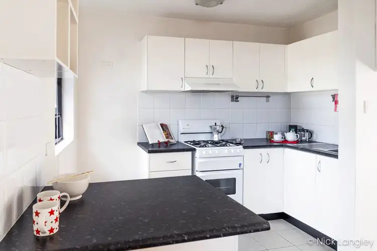 Fourth view of Homely apartment listing, 5/35 Fitzroy Street, Kirribilli NSW 2061