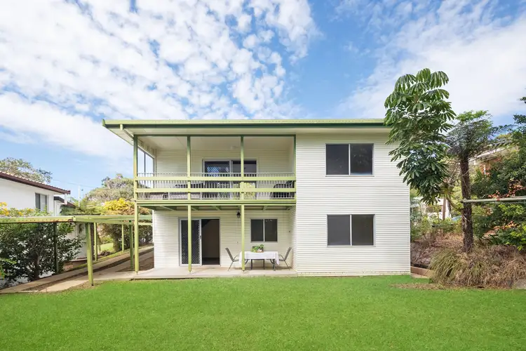 95 Valla Beach Road
