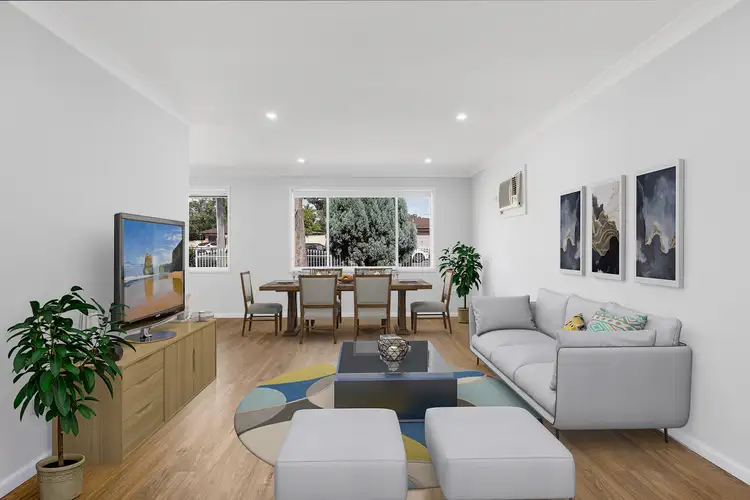 Second view of Homely house listing, 107 Shepherd Street, Colyton NSW 2760