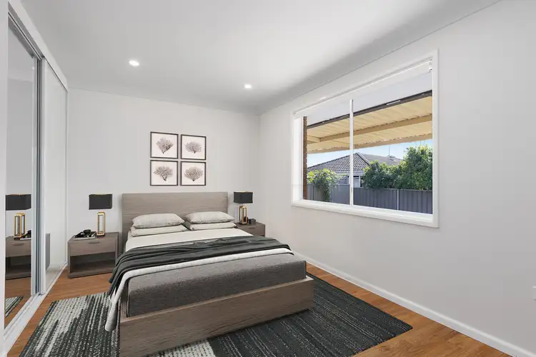 Fourth view of Homely house listing, 107 Shepherd Street, Colyton NSW 2760