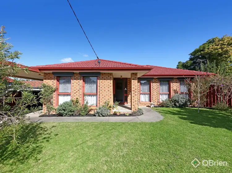 1 Berrigan Court, Oakleigh South VIC 3167