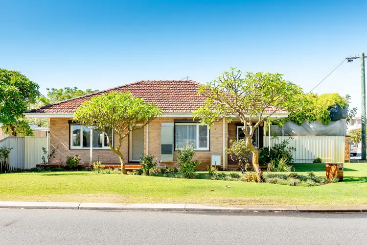 Main view of Homely house listing, 90 Campbell Street, Rivervale WA 6103