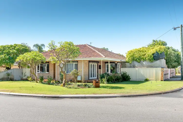 Fifth view of Homely house listing, 90 Campbell Street, Rivervale WA 6103