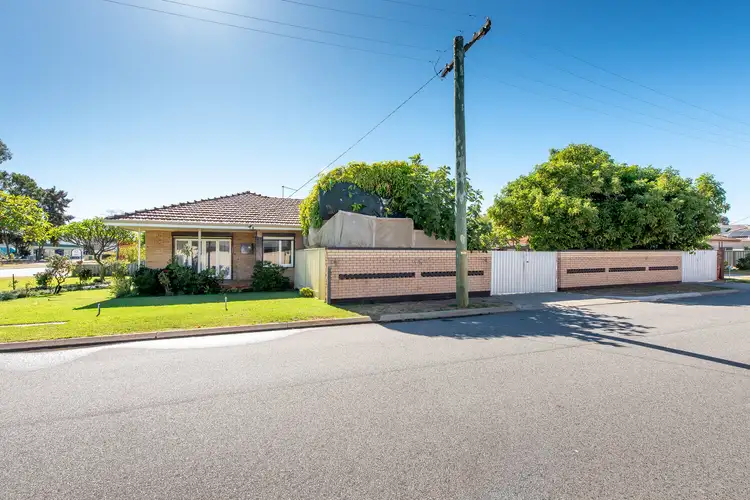 Sixth view of Homely house listing, 90 Campbell Street, Rivervale WA 6103