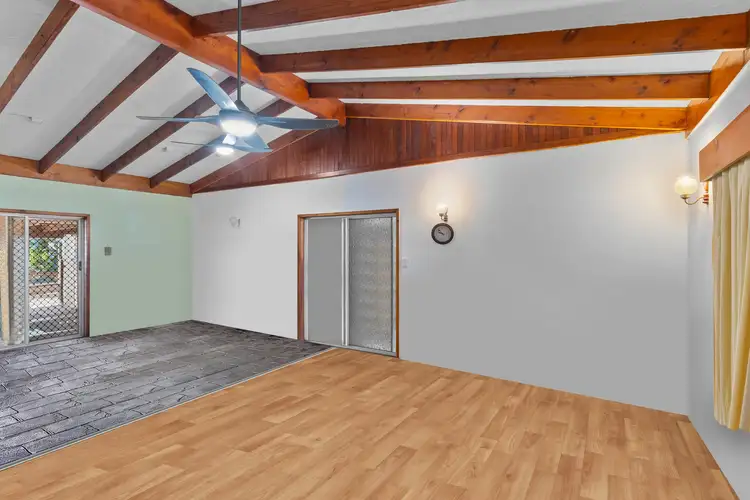 Fifth view of Homely house listing, 16 Tracey Close, Woree QLD 4868