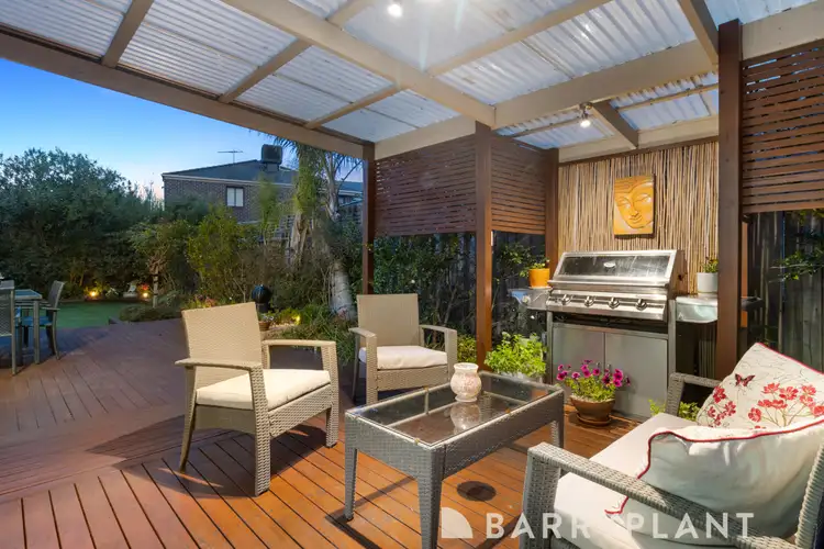 Second view of Homely house listing, 47 Paringa Drive, Ferntree Gully VIC 3156