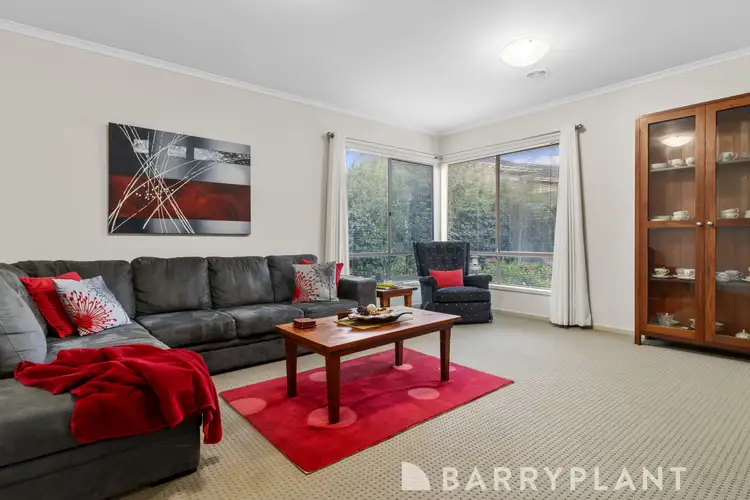 Fourth view of Homely house listing, 47 Paringa Drive, Ferntree Gully VIC 3156