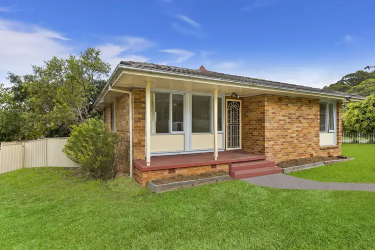 Main view of Homely house listing, 13 Shoalhaven Drive, Woy Woy NSW 2256