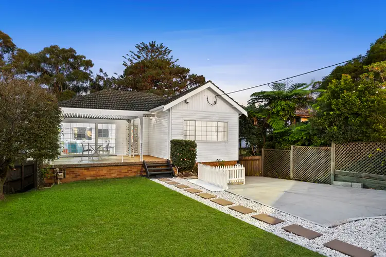 Main view of Homely house listing, 31 Wakehurst Parkway, Seaforth NSW 2092