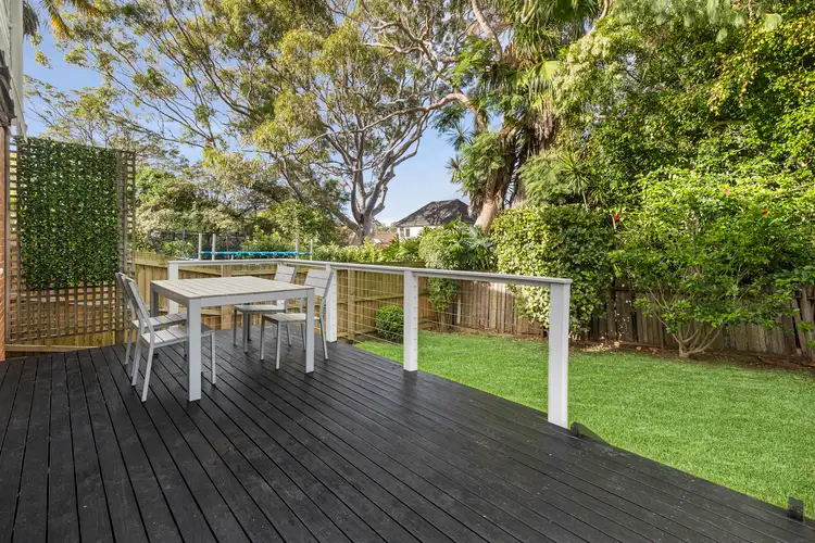 Third view of Homely house listing, 31 Wakehurst Parkway, Seaforth NSW 2092
