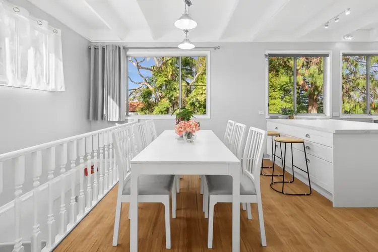 Fifth view of Homely house listing, 31 Wakehurst Parkway, Seaforth NSW 2092
