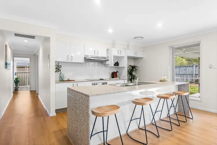 Second view of Homely house listing, 3 Seabreeze Close, Gwandalan NSW 2259