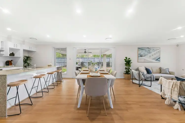 Third view of Homely house listing, 3 Seabreeze Close, Gwandalan NSW 2259