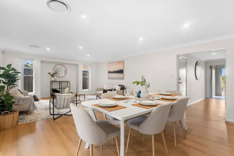 Fourth view of Homely house listing, 3 Seabreeze Close, Gwandalan NSW 2259