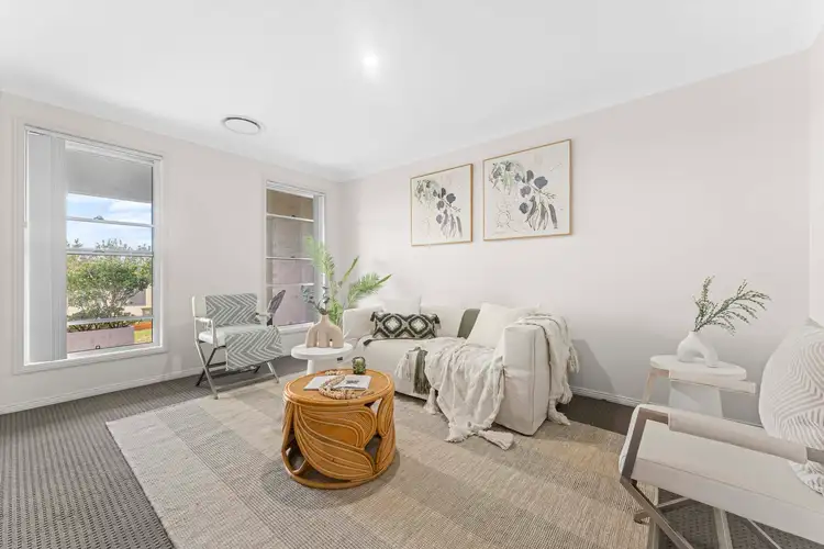 Sixth view of Homely house listing, 3 Seabreeze Close, Gwandalan NSW 2259