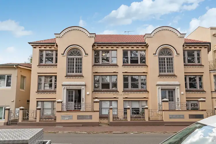 Fifth view of Homely apartment listing, 12/77 West Esplanade, Manly NSW 2095