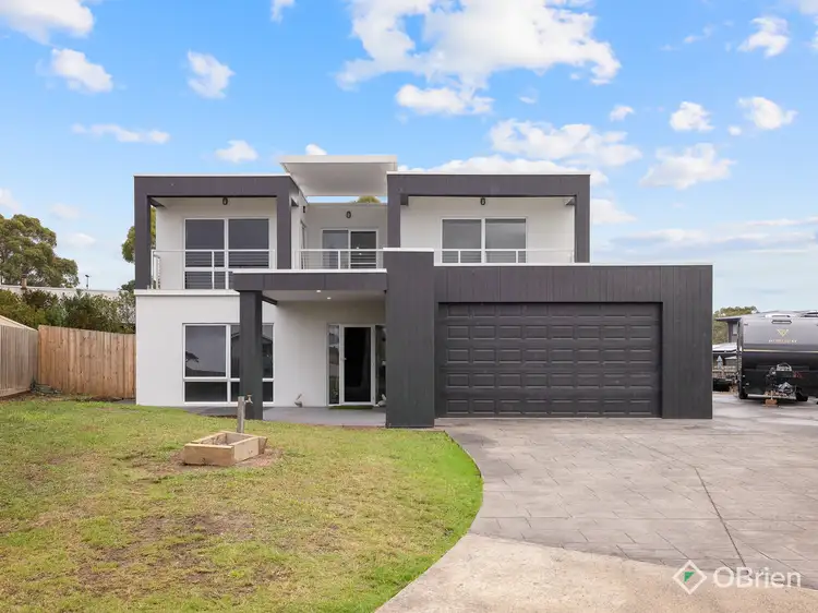 5 Settlers Court, Corinella VIC 3984
