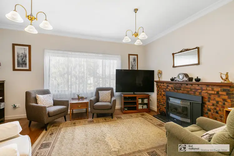 Sixth view of Homely house listing, 107 Civic Parade, Altona VIC 3018