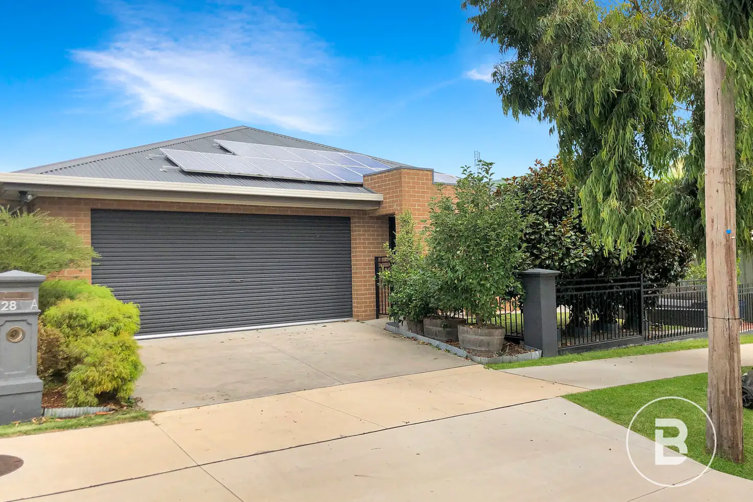 Main view of Homely house listing, 28A Haggar Street, Eaglehawk VIC 3556