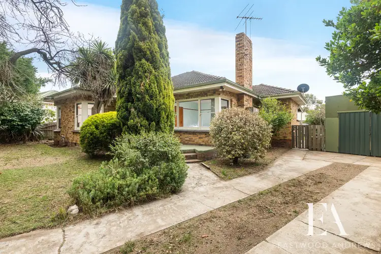 Second view of Homely house listing, 3 Rod Street, Herne Hill VIC 3218
