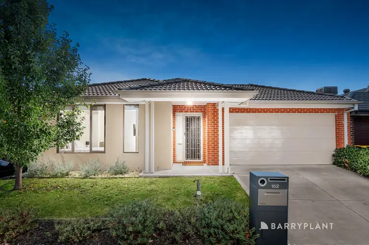 162 Everard Road, Mernda VIC 3754