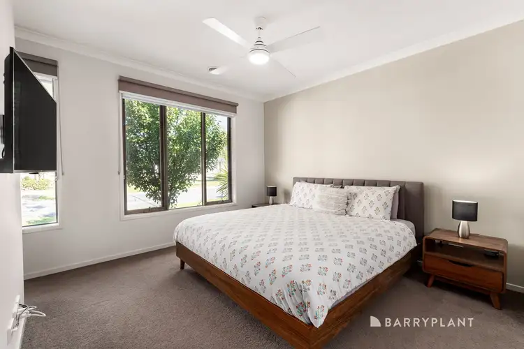 Sixth view of Homely house listing, 162 Everard Road, Mernda VIC 3754