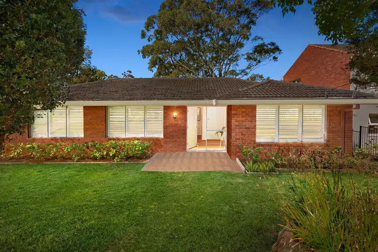 9 Jindabyne Street, Frenchs Forest NSW 2086