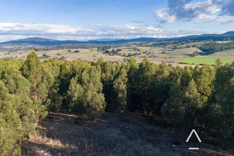Third view of Homely land listing, LOT 2, 751 Rookery Road, Winkleigh TAS 7275