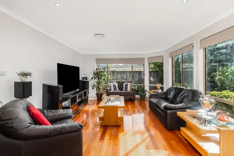 Sixth view of Homely house listing, 16 Applebox Avenue, Glenwood NSW 2768