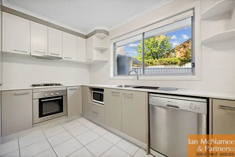 Fourth view of Homely townhouse listing, 9/83-85 Tharwa Road, Queanbeyan West NSW 2620