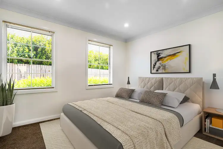 Fourth view of Homely villa listing, 3/464 George Street, South Windsor NSW 2756