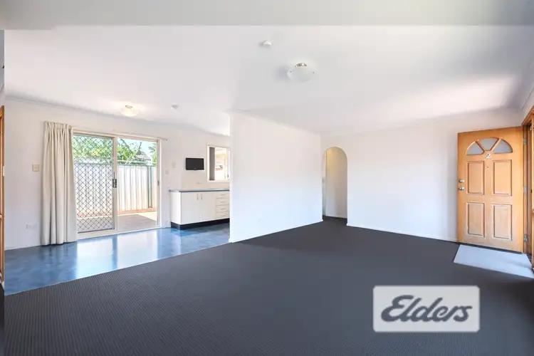 Main view of Homely villa listing, 2/11 Hobart Road, New Lambton NSW 2305