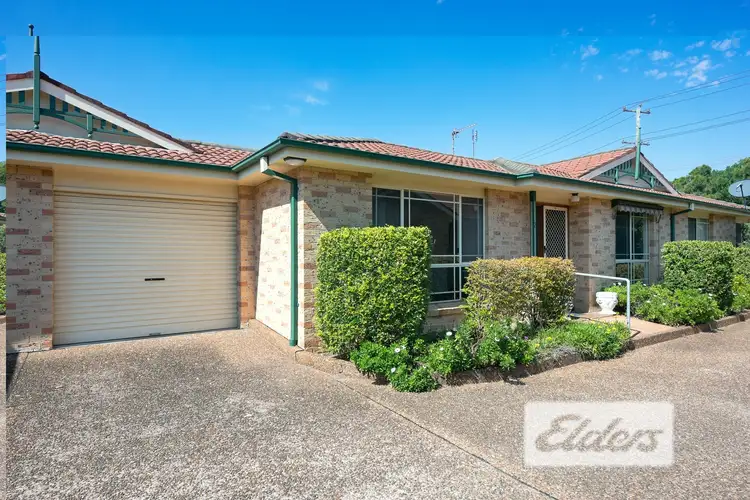 Second view of Homely villa listing, 2/11 Hobart Road, New Lambton NSW 2305