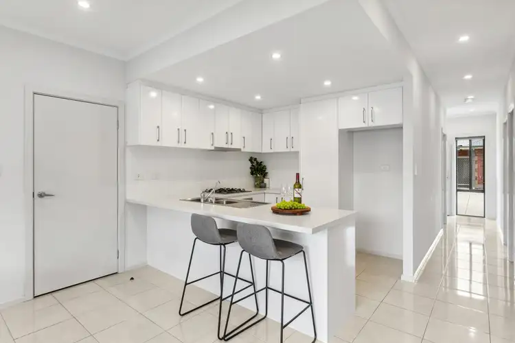 Second view of Homely house listing, 32C Adelaide Terrace, Ascot Park SA 5043