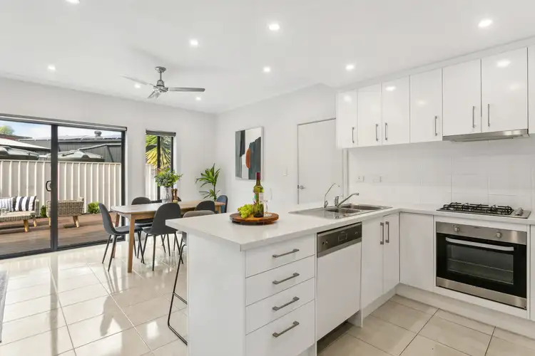 Fifth view of Homely house listing, 32C Adelaide Terrace, Ascot Park SA 5043