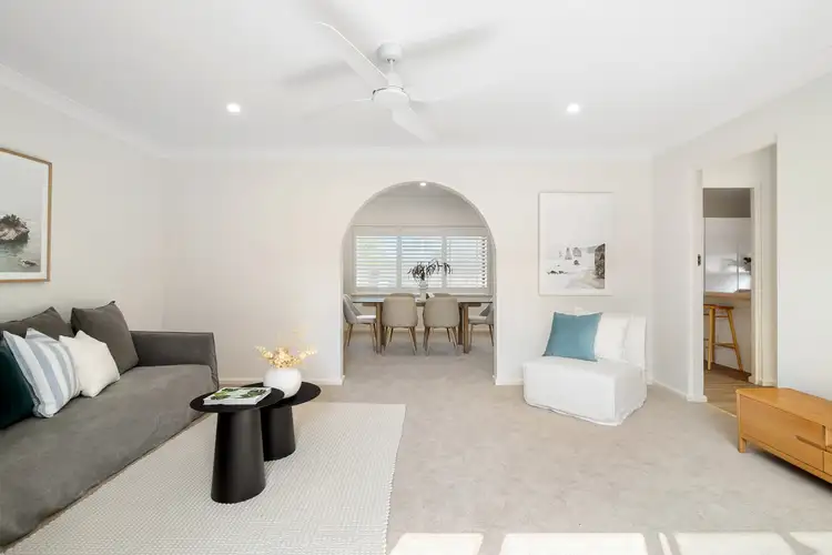 Fourth view of Homely house listing, 11 Hill Street, Woolooware NSW 2230