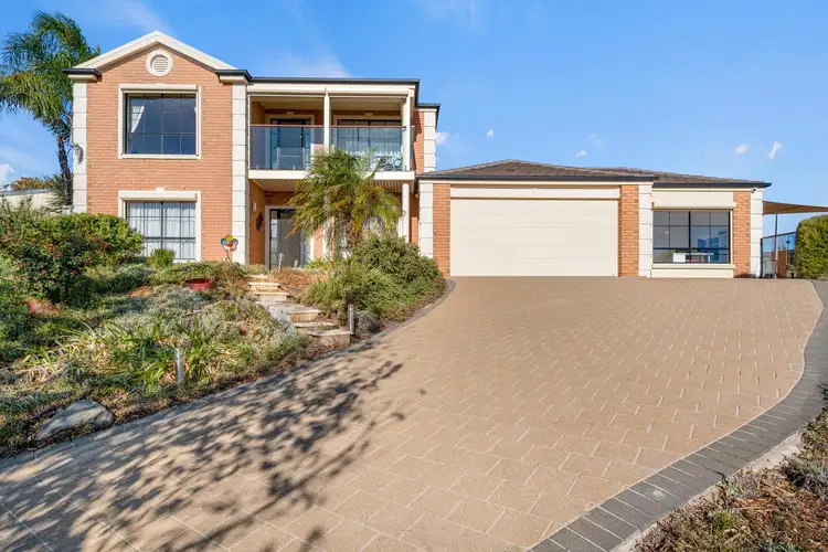 46 Kara Crescent, Gulfview Heights SA 5096