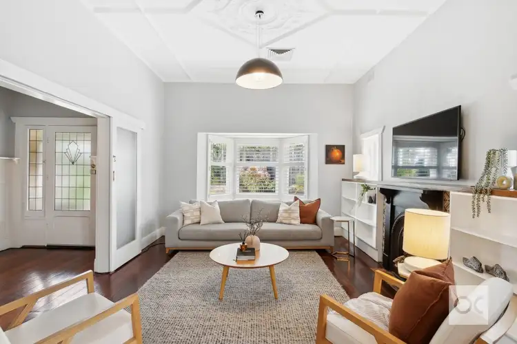 Second view of Homely house listing, 377 Portrush Road, Toorak Gardens SA 5065
