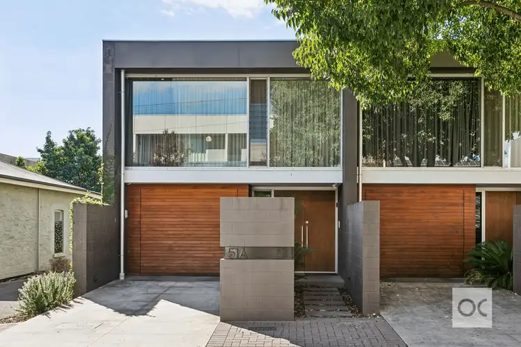 Main view of Homely townhouse listing, 51 Chapel Street, Norwood SA 5067